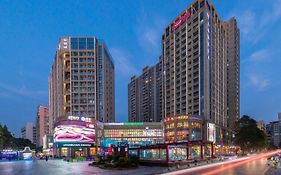 Foshan Poltton International Serviced Apartment-Canton Fair Free Shuttle Bus